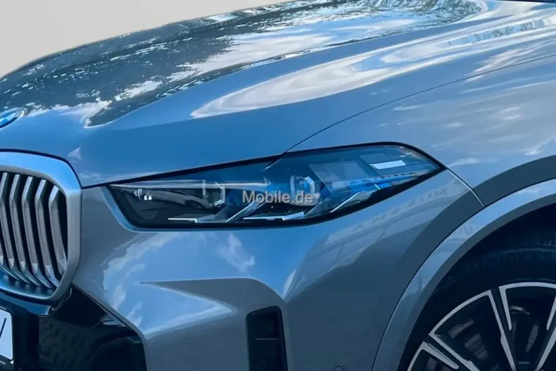 BMW X5 din 2023 cu 23.563 km - oferta BMW111821 - foto 2