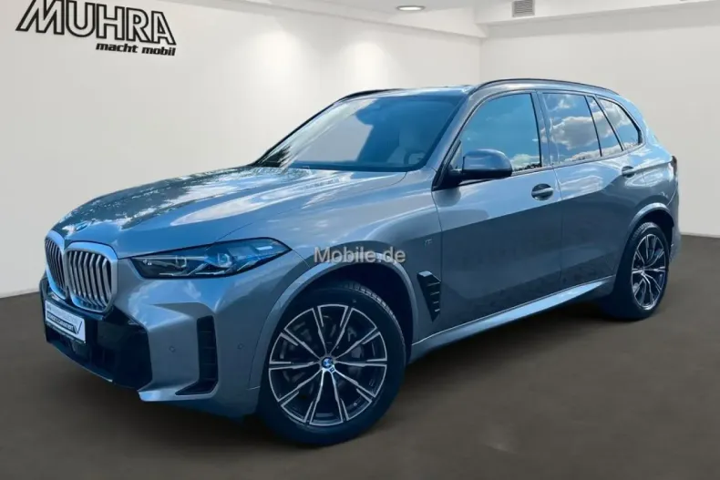 BMW X5 din 2023 cu 23.563 km - oferta BMW111821 - foto 3