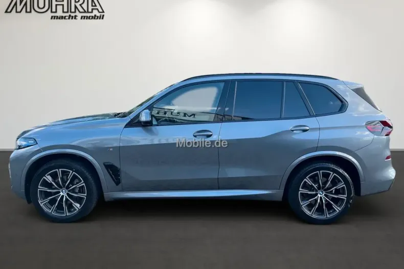 BMW X5 din 2023 cu 23.563 km - oferta BMW111821 - foto 5