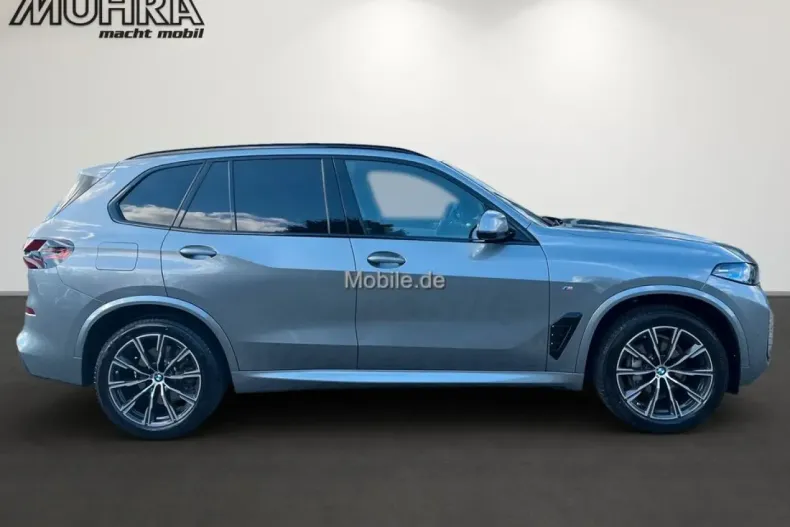 BMW X5 din 2023 cu 23.563 km - oferta BMW111821 - foto 6