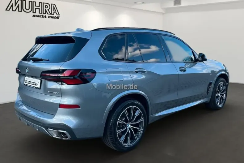 BMW X5 din 2023 cu 23.563 km - oferta BMW111821 - foto 8