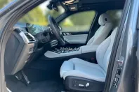 BMW X5 din 2023 cu 23.563 km - oferta BMW111821 - foto 13