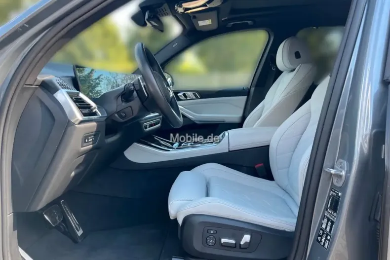 BMW X5 din 2023 cu 23.563 km - oferta BMW111821 - foto 13