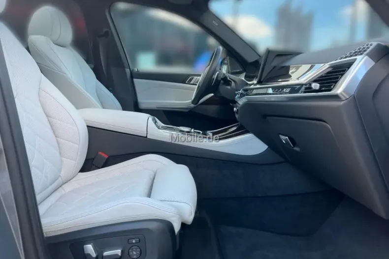 BMW X5 din 2023 cu 23.563 km - oferta BMW111821 - foto 14