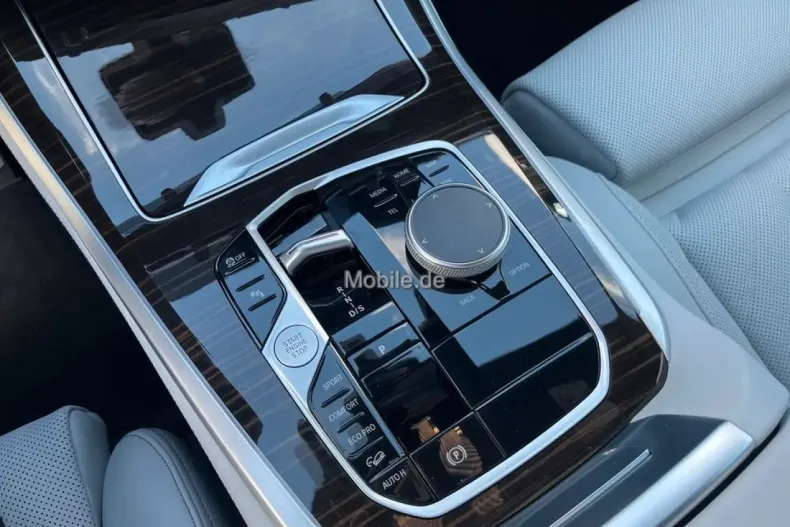 BMW X5 din 2023 cu 23.563 km - oferta BMW111821 - foto 15