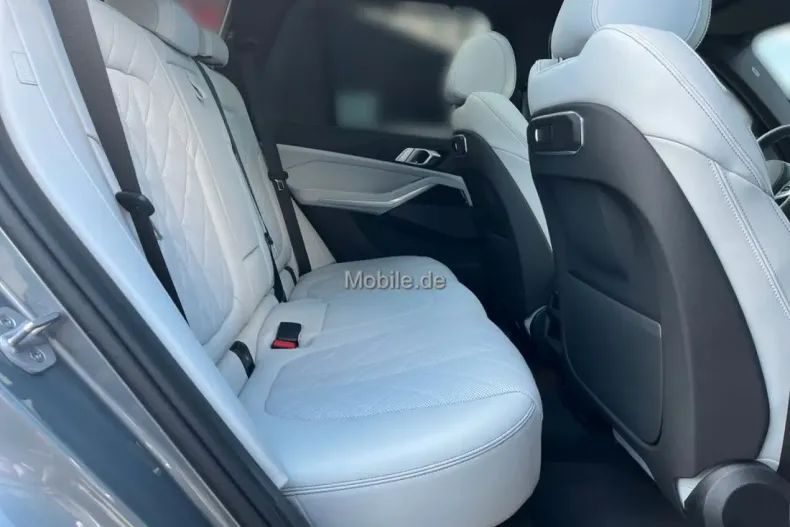 BMW X5 din 2023 cu 23.563 km - oferta BMW111821 - foto 16