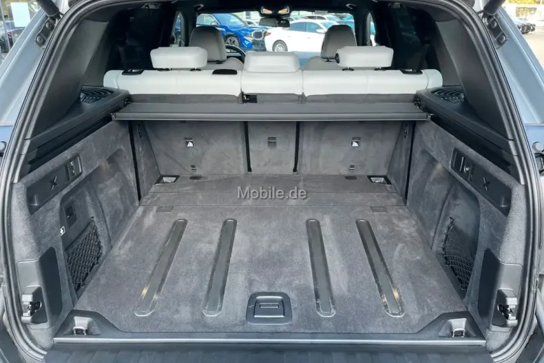 BMW X5 din 2023 cu 23.563 km - oferta BMW111821 - foto 17