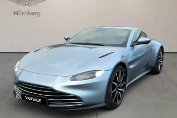 Aston Martin V8 Vantage din 2021 - oferta AST111822