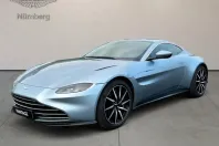 Aston Martin V8 Vantage din 2021 cu 27.000 km - oferta AST111822 - foto 3