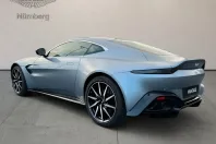 Aston Martin V8 Vantage din 2021 cu 27.000 km - oferta AST111822 - foto 4