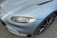 Aston Martin V8 Vantage din 2021 cu 27.000 km - oferta AST111822 - foto 6