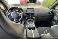 Aston Martin V8 Vantage din 2021 cu 27.000 km - oferta AST111822 - foto 13