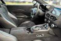 Aston Martin V8 Vantage din 2021 cu 27.000 km - oferta AST111822 - foto 15