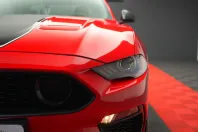 Ford Mustang Mach-E din 2022 cu 9.900 km - oferta FOR111823 - foto 6