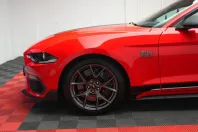 Ford Mustang Mach-E din 2022 cu 9.900 km - oferta FOR111823 - foto 7