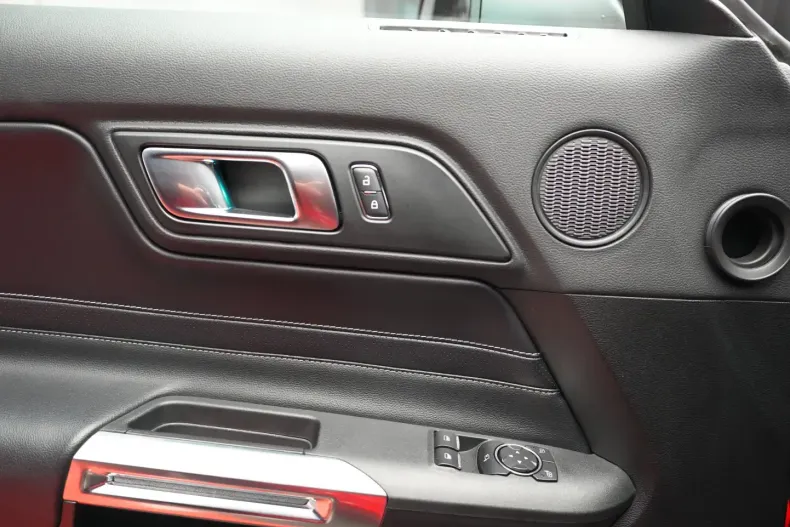 Ford Mustang Mach-E din 2022 cu 9.900 km - oferta FOR111823 - foto 10