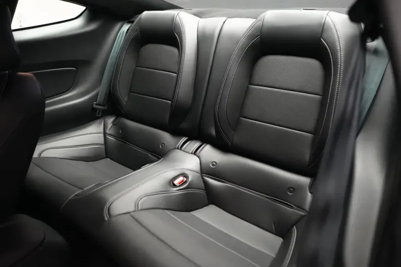 Ford Mustang Mach-E din 2022 cu 9.900 km - oferta FOR111823 - foto 12