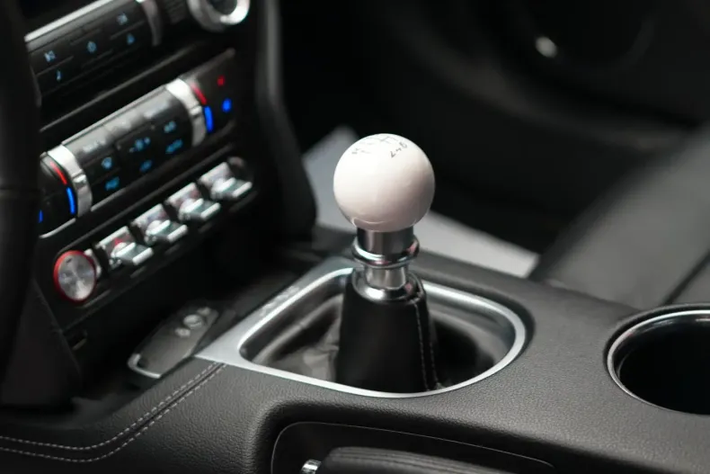 Ford Mustang Mach-E din 2022 cu 9.900 km - oferta FOR111823 - foto 14