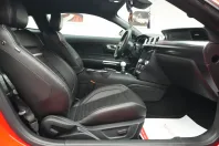 Ford Mustang Mach-E din 2022 cu 9.900 km - oferta FOR111823 - foto 17