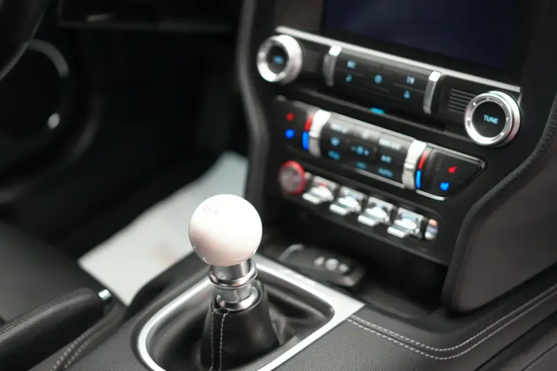 Ford Mustang Mach-E din 2022 cu 9.900 km - oferta FOR111823 - foto 19