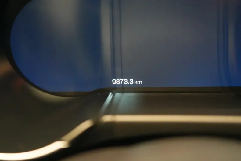 Ford Mustang Mach-E din 2022 cu 9.900 km - oferta FOR111823 - foto 20