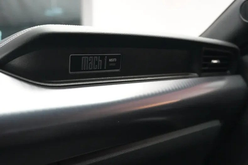 Ford Mustang Mach-E din 2022 cu 9.900 km - oferta FOR111823 - foto 22