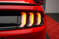 Ford Mustang Mach-E din 2022 cu 9.900 km - oferta FOR111823 - foto 25