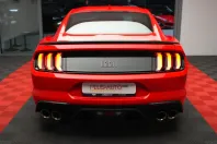 Ford Mustang Mach-E din 2022 cu 9.900 km - oferta FOR111823 - foto 26