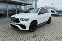 Mercedes-Benz GLE 63 AMG din 2021 cu 27.200 km - oferta MER111824 - foto 1
