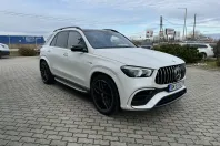 Mercedes-Benz GLE 63 AMG din 2021 cu 27.200 km - oferta MER111824 - foto 2