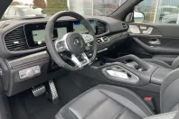 Mercedes-Benz GLE 63 AMG din 2021 cu 27.200 km - oferta MER111824 - foto 10
