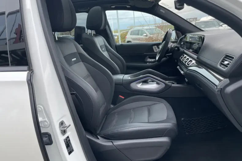 Mercedes-Benz GLE 63 AMG din 2021 cu 27.200 km - oferta MER111824 - foto 18