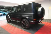 Mercedes-Benz G 63 AMG din 2024 cu 20 km - oferta MER111825 - foto 4