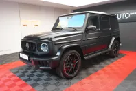 Mercedes-Benz G 63 AMG din 2024 cu 20 km - oferta MER111825 - foto 5