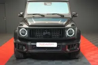 Mercedes-Benz G 63 AMG din 2024 cu 20 km - oferta MER111825 - foto 6