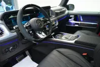 Mercedes-Benz G 63 AMG din 2024 cu 20 km - oferta MER111825 - foto 8