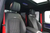 Mercedes-Benz G 63 AMG din 2024 cu 20 km - oferta MER111825 - foto 10