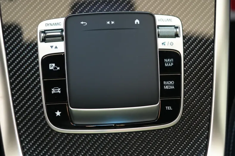 Mercedes-Benz G 63 AMG din 2024 cu 20 km - oferta MER111825 - foto 13