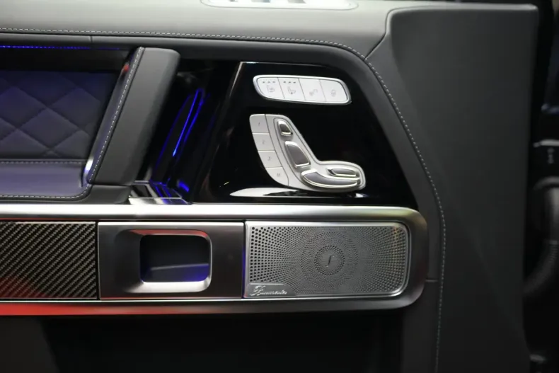 Mercedes-Benz G 63 AMG din 2024 cu 20 km - oferta MER111825 - foto 15