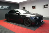 Mercedes-Benz E 53 AMG din 2022 cu 52.000 km - oferta MER111826 - foto 1