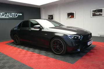 Mercedes-Benz E 53 AMG din 2022 - oferta MER111826