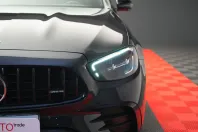 Mercedes-Benz E 53 AMG din 2022 cu 52.000 km - oferta MER111826 - foto 3