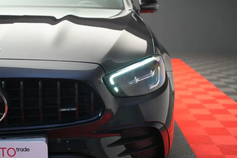 Mercedes-Benz E 53 AMG din 2022 cu 52.000 km - oferta MER111826 - foto 3