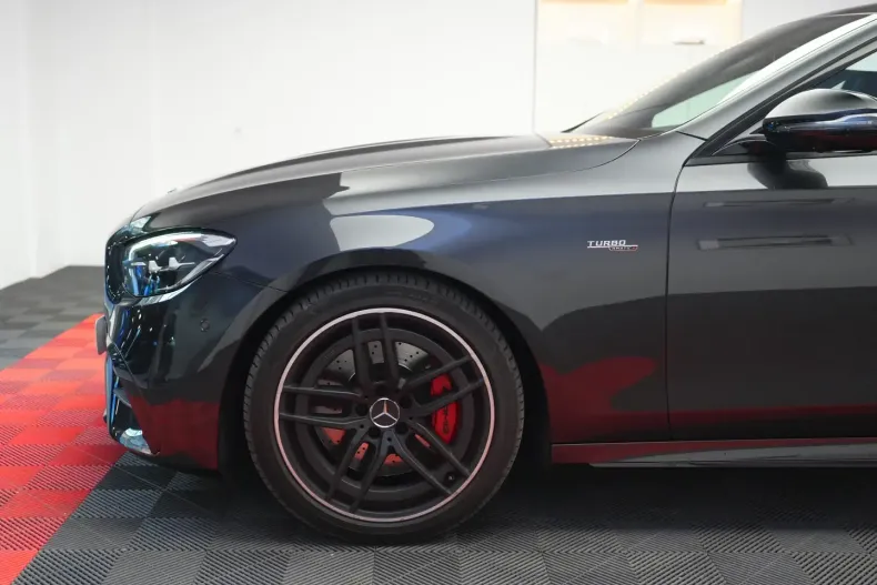 Mercedes-Benz E 53 AMG din 2022 cu 52.000 km - oferta MER111826 - foto 5