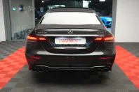 Mercedes-Benz E 53 AMG din 2022 cu 52.000 km - oferta MER111826 - foto 8