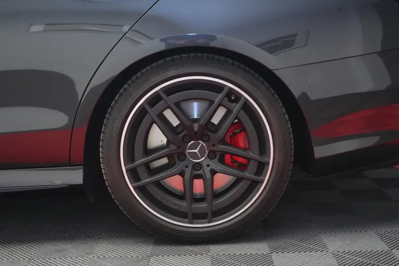 Mercedes-Benz E 53 AMG din 2022 cu 52.000 km - oferta MER111826 - foto 10