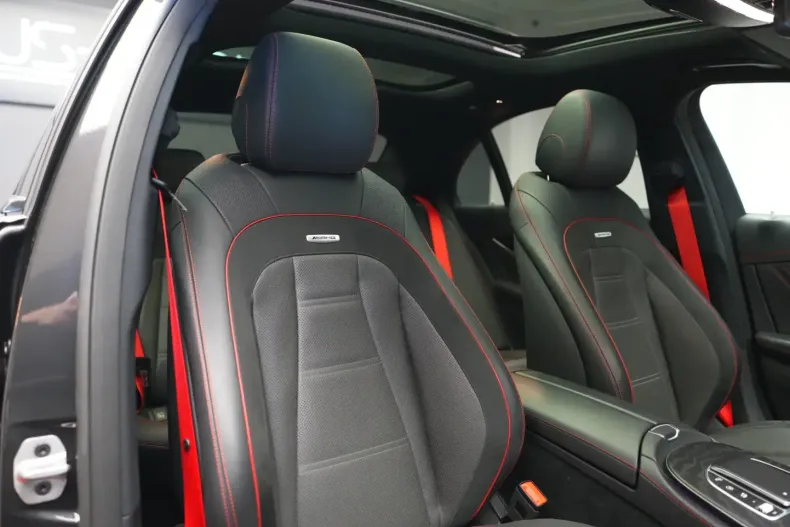 Mercedes-Benz E 53 AMG din 2022 cu 52.000 km - oferta MER111826 - foto 15