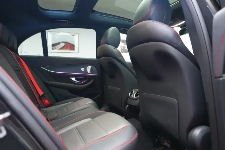 Mercedes-Benz E 53 AMG din 2022 cu 52.000 km - oferta MER111826 - foto 19