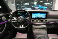 Mercedes-Benz E 53 AMG din 2022 cu 52.000 km - oferta MER111826 - foto 21