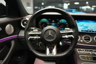 Mercedes-Benz E 53 AMG din 2022 cu 52.000 km - oferta MER111826 - foto 22